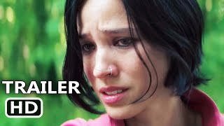 DONT MOVE Trailer 2024 Kelsey Asbille Finn Wittrock