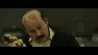 MARCO THE INVENTED TRUTH Trailer  VIFF 2024