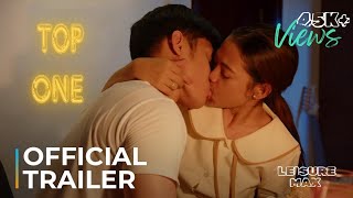 Top 1 Official Trailer New 2024  Exclusively Vivamax  Christy Imperial