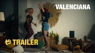 Valenciana  Trailer subtitulado en espaol