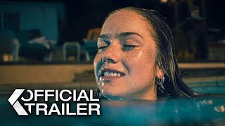 Night Swim Trailer 2024 James Wan