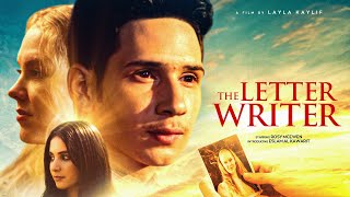 THE LETTER WRITER Official Trailer 2024 Romantic Drama