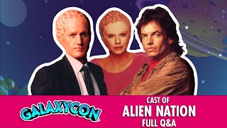 Alien Nation Full GalaxyCon QA