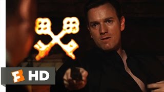 Angels  Demons 810 Movie CLIP  We Are at War 2009 HD