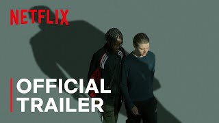 Deliver Me  Official Trailer English  Netflix