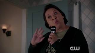 Get Your Ass Out Of My House  feat Amy Hill  Crazy ExGirlfriend