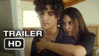 A Burning Hot Summer Official Trailer 1 2012  Monica Bellucci Movie HD