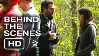 Safety Not Guaranteed 2012  Behind the Scenes  Aubrey Plaza Mark Duplass Movie 2012 HD