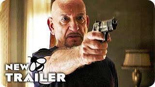 An Ordinary Man Trailer 2018 Ben Kingsley Movie