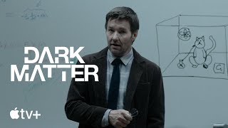 Dark Matter  Episode 1 Schrdingers Cat Explanation Clip  Apple TV