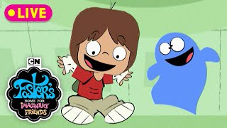  LIVE  20 Years of Fosters Home For Imaginary Friends   Cartoon Network