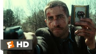 Source Code 710 Movie CLIP  The World Is Hell 2011 HD