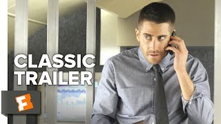 Source Code 2011  Official Trailer 1  Jake Gyllenhaal SciFi Thriller HD