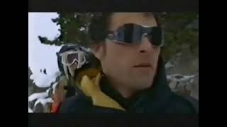 Extreme Ops 2002  TV Spot 1 Starts Wed Nov 27th