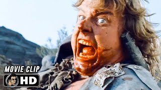 HELL COMES TO FROGTOWN Final Scene 1988 Roddy Piper