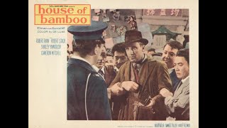 House of Bamboo 1955