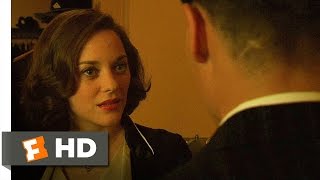 Public Enemies 310 Movie CLIP  What Else Do You Need to Know 2009 HD