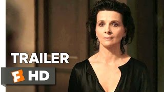 LAttesa Official Trailer 1 2016  Juliette Binoche Giorgio Colangeli Drama HD