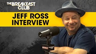 Jeff Ross Roasts MLK Cleopatra Abe Lincoln  More In Historical Roasts Netflix Special