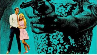 Pretty Poison 1968 Anthony Perkins Tuesday Weld   FULL MOVIE HD