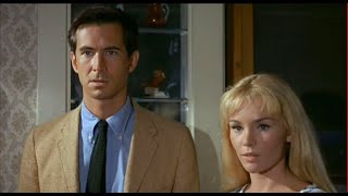 PRETTY POISON 1968 Clip  Beverly Garland Tuesday Weld  Tony Perkins