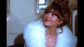 THE CONCORDE AIRPORT 79 1979  Clip  Charo and Sylvia Kristel