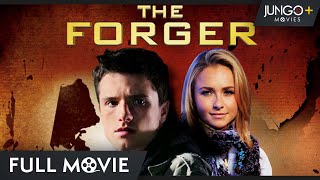 The Forger  Drama Movie  Full Free Film