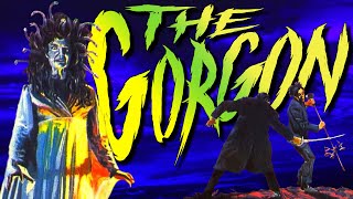 Streaming Review The Gorgon