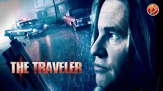 THE TRAVELER  Exclusive Full Thriller Action Movie Premiere  English HD 2024