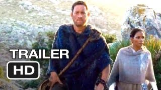Cloud Atlas Official Trailer 3 2012  Tom Hanks Halle Berry Wachowski Movie HD