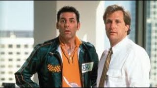 Trial and Error 1997 FULL MOVIE HD Starring Jeff Daniels  Charlize Theron and Michael Richards