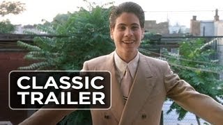 Goodfellas 1990 Official Trailer 1  Martin Scorsese Movie
