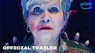 Bingo Hell  Official Trailer  Prime Video