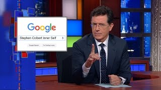 Who Is Stephen Colbert