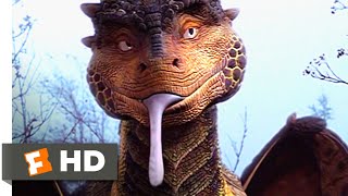 Dragonheart A New Beginning 2000  How To Spit Scene 510  Movieclips