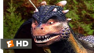 Dragonheart A New Beginning 2000  Its An Ambush Scene 710  Movieclips