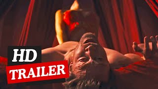 Succubus Official Trailer 2024