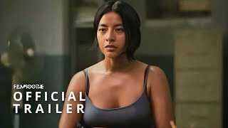 HURRICANE SEASON 2023  Official Trailer  Movie 4k  hurricane season trailer