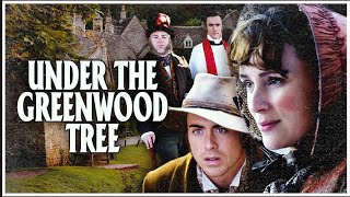 Iconic British Period Drama I Under the Greenwood Tree 2005 HD