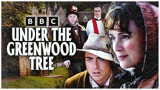 Classic British Period Drama I Under The Greenwood Tree 2005 I Retrospective