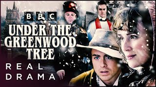 Classic British Period Drama  Under the Greenwood Tree 2005