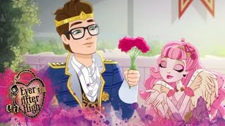 True Hearts Day  Trailer  Ever After High