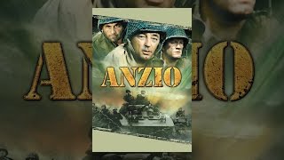 Anzio 1968