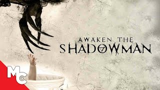 Awaken The Shadowman  Full Movie  Horror Thriller  Emily Somers