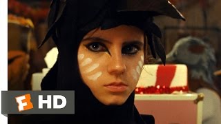 Moonrise Kingdom 210 Movie CLIP  What Kind of Bird Are You 2012 HD