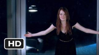 Crazy Stupid Love 3 Movie CLIP  Im RRated Sexy 2011 HD