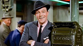 Gene Kelly performs I Like Myself in ITS ALWAYS FAIR WEATHER  TCM