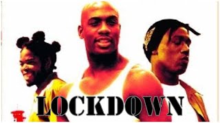 Lockdown Movie Recap 2000