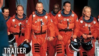  ARMAGEDDON 1998  Full Movie Trailer