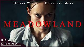 Olivia Wilde in Meadowland 2015  Psychological Thriller About Loss  Full Movie